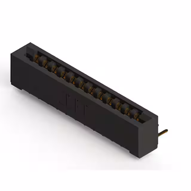 357-012-557-101 EDAC Inc.  Edgeboard Connectors